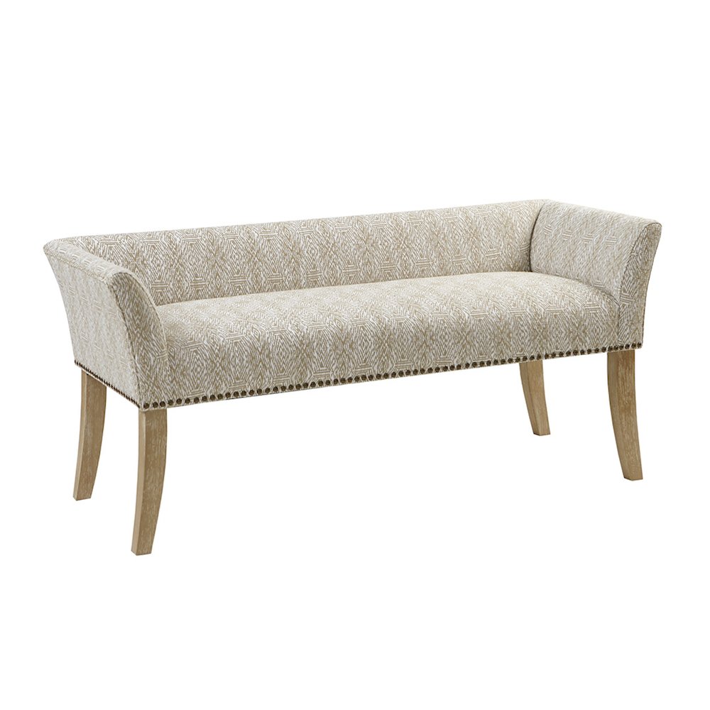 Accent Bench. Picture 1
