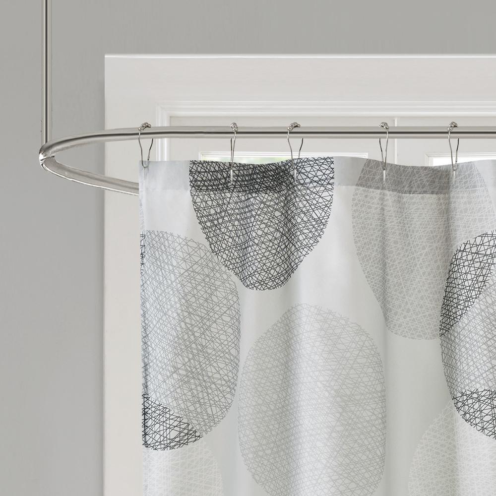 Shower Curtain. Picture 2