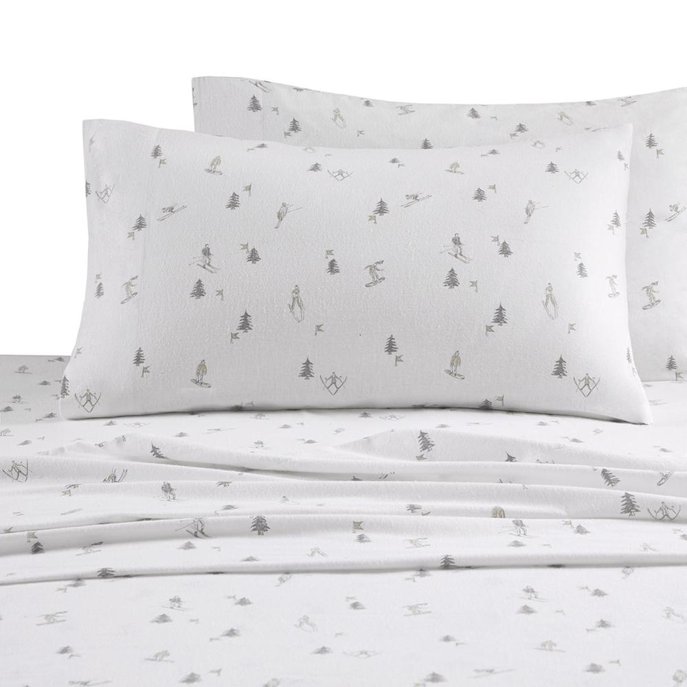 Printed Sheet Set. Picture 3