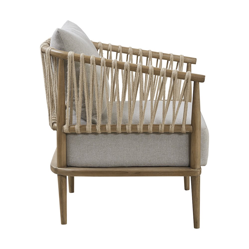 Accent Arm Chair. Picture 1