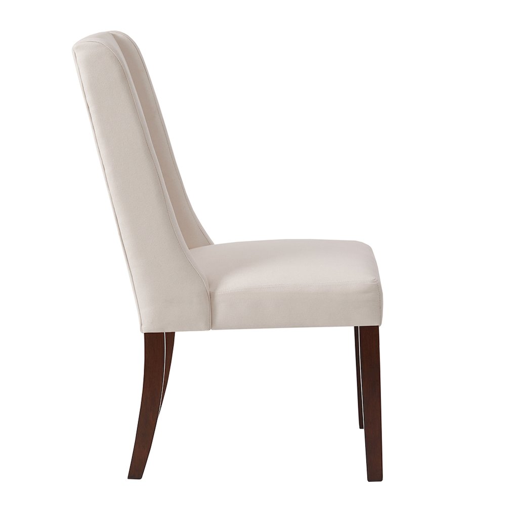 Wing Dining Chair (Set of 2). Picture 3