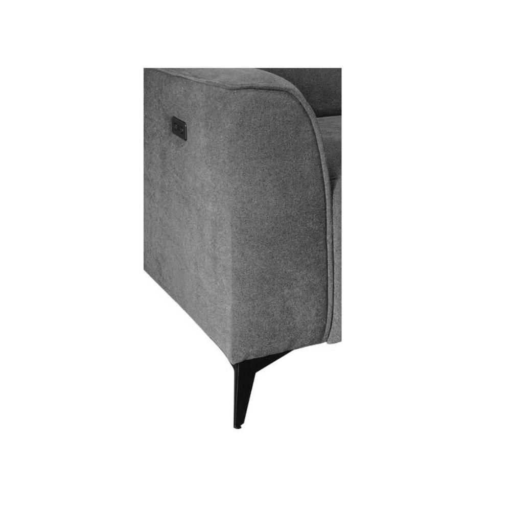 Power Recliner. Picture 3