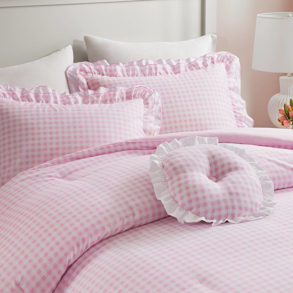 Rowena Comforter Set. Picture 2
