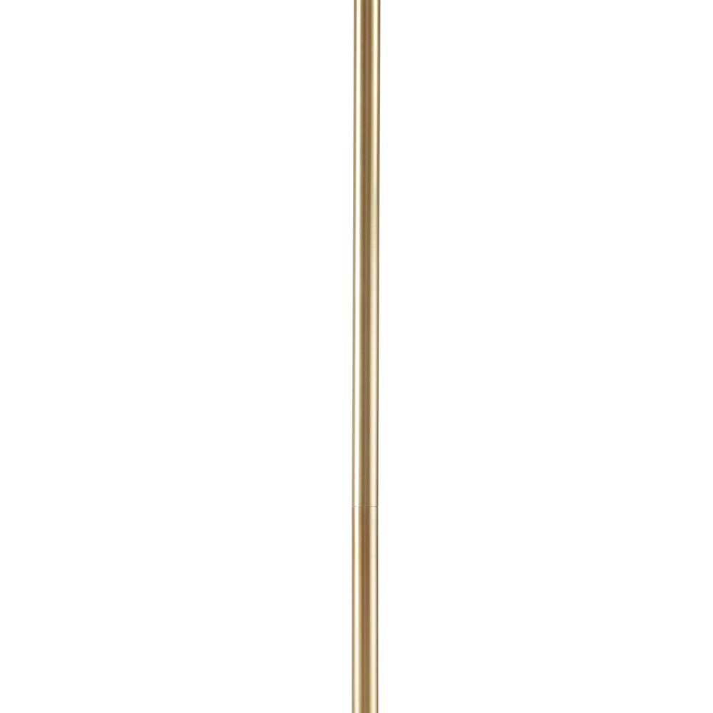 Layered Capiz Chandelier. Picture 3