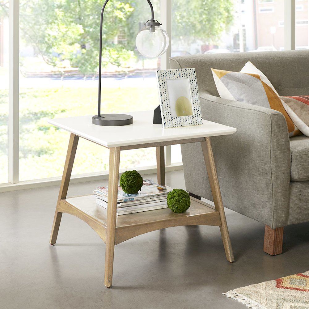 End Table. Picture 4