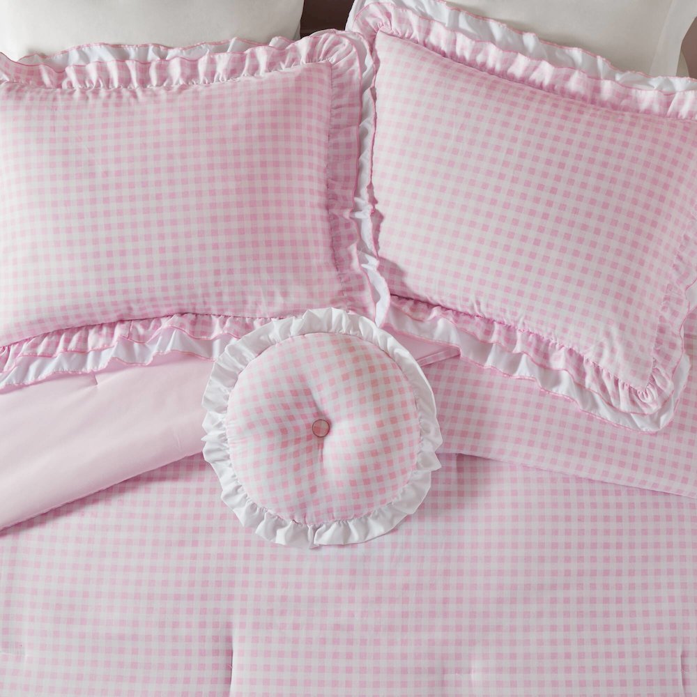 Rowena Comforter Set. Picture 4
