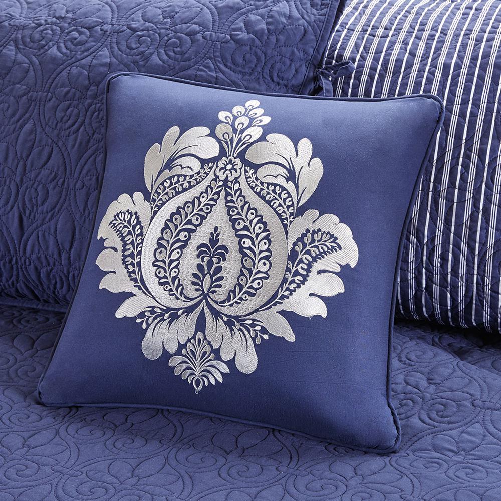 Quebec Reversible Daybed Cover Set, Belen Kox. Picture 5