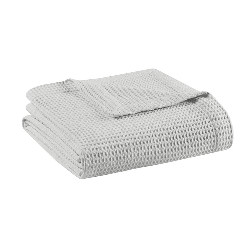 Cotton Blanket. Picture 2