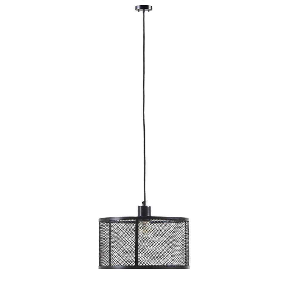 Metal Mesh Pendant. Picture 5
