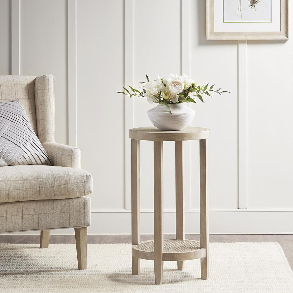 Round Accent Table. Picture 4