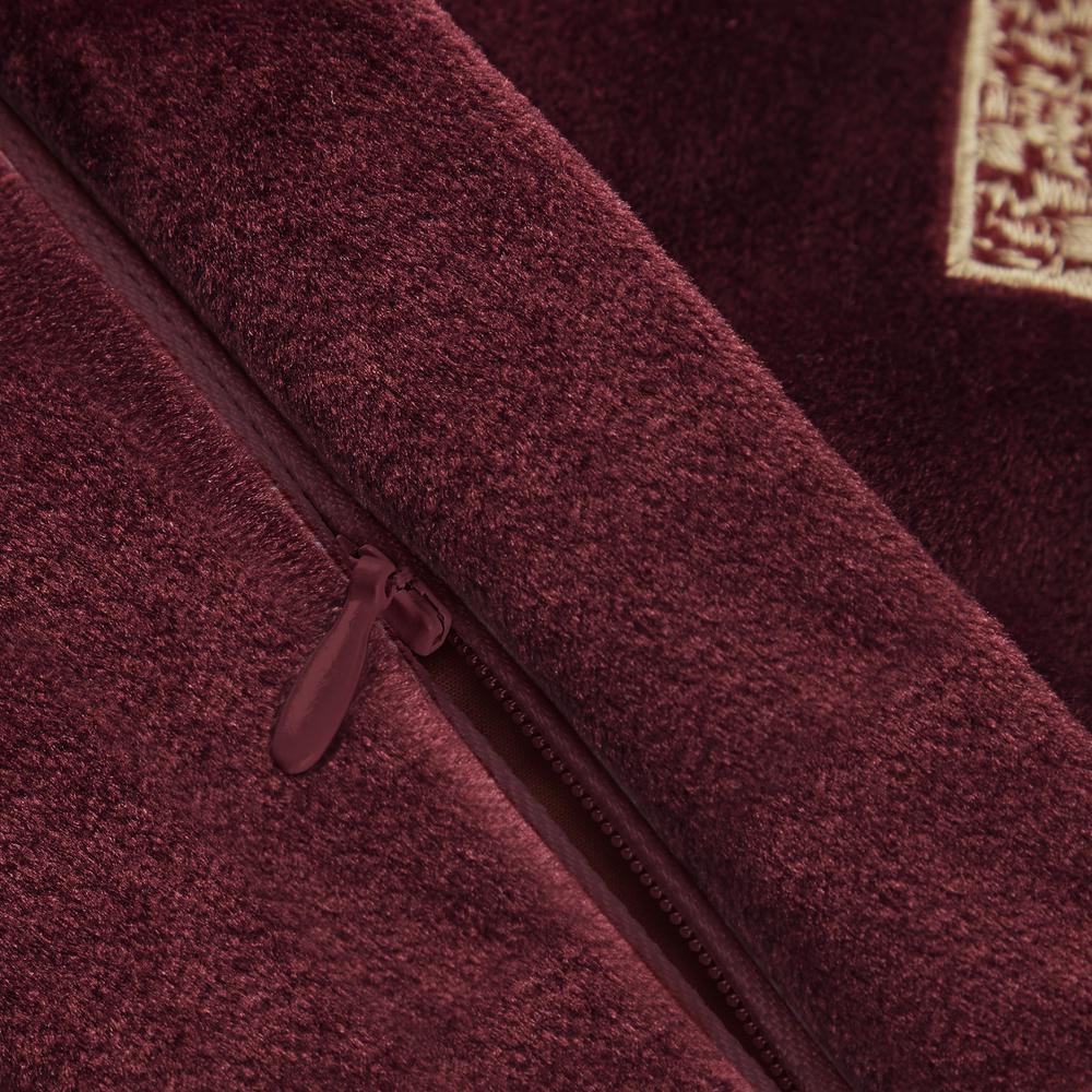 European Pillow Sham. Picture 3