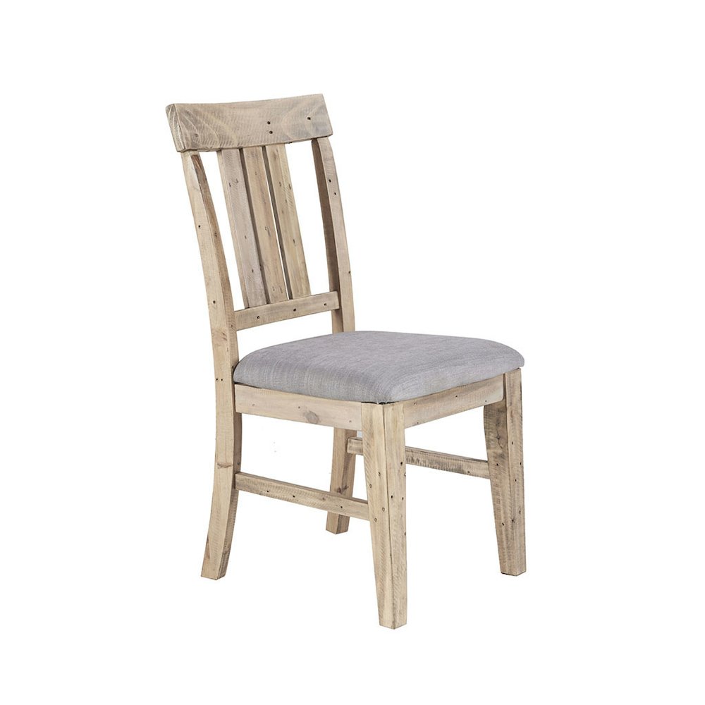 Dining  Side Chair(Set of 2pcs). Picture 1