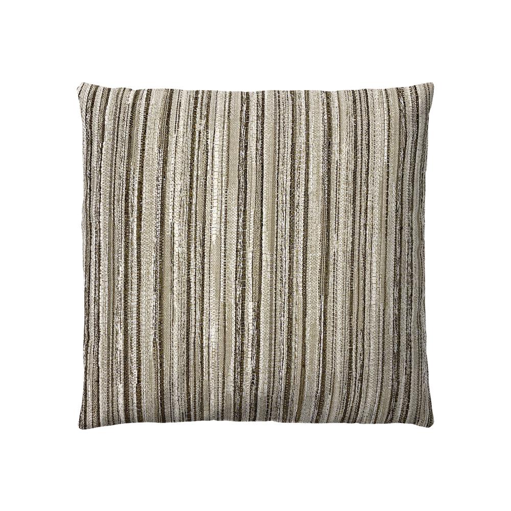Square Stripe Pillow. Picture 1
