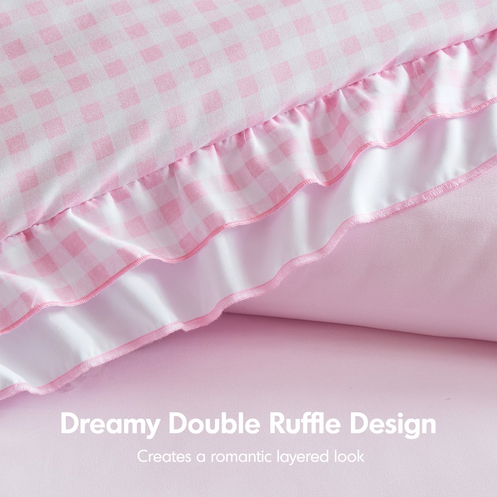 Rowena Comforter Set. Picture 3
