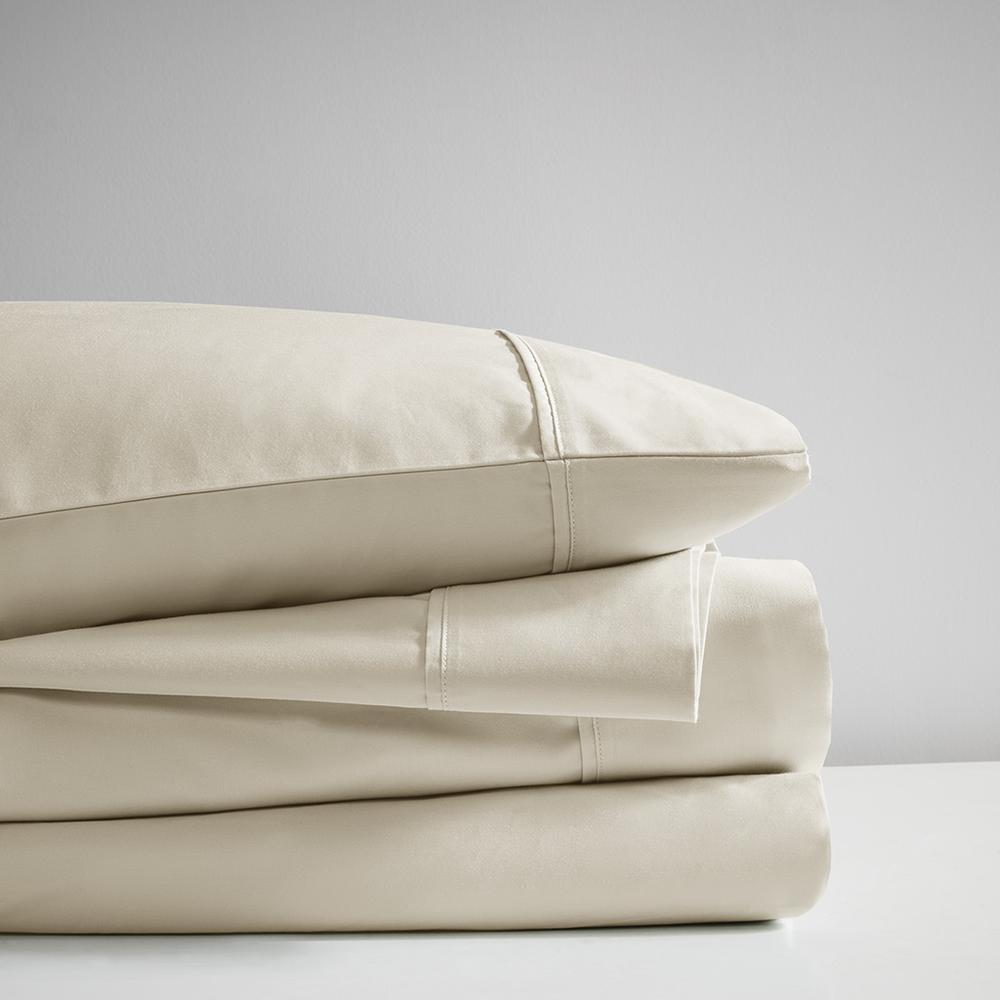 Deep Pocket Sheet Set. Picture 5