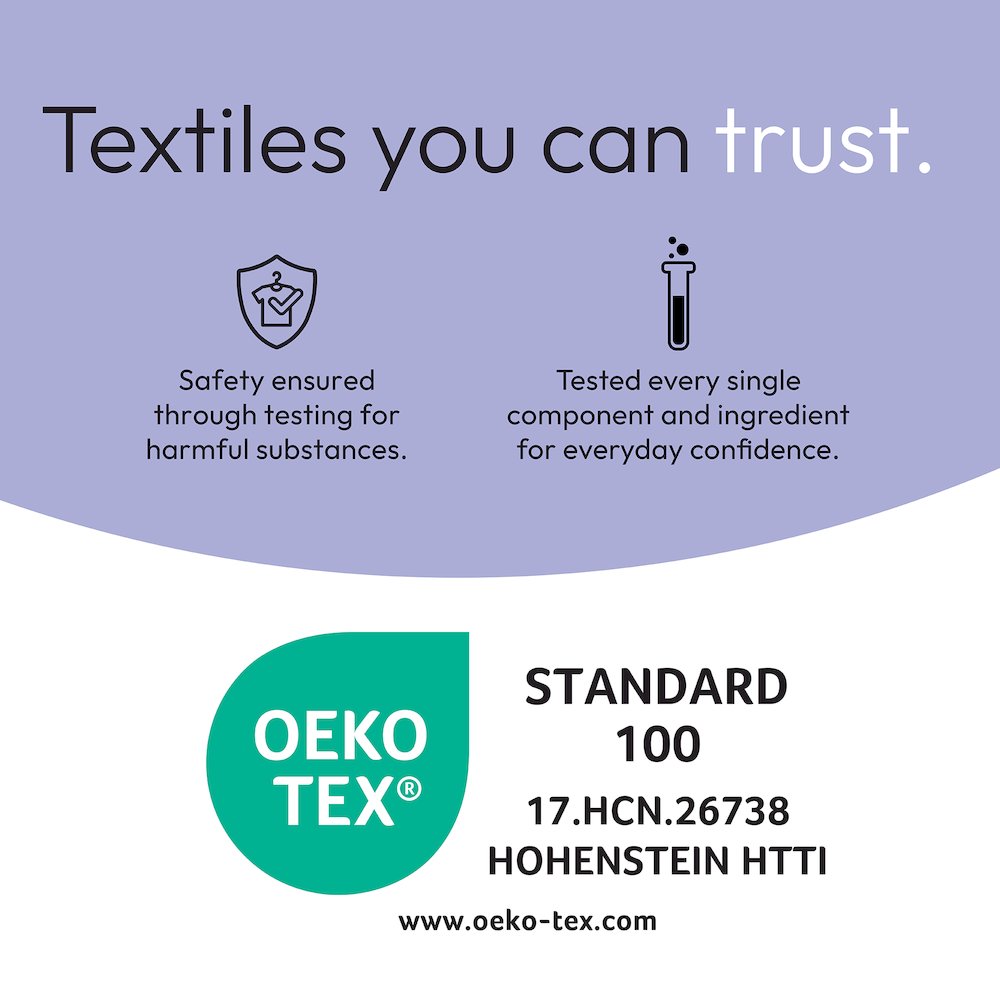 Porter Soft Washed Pleated Duvet Cover Set, Sage color. Picture 3