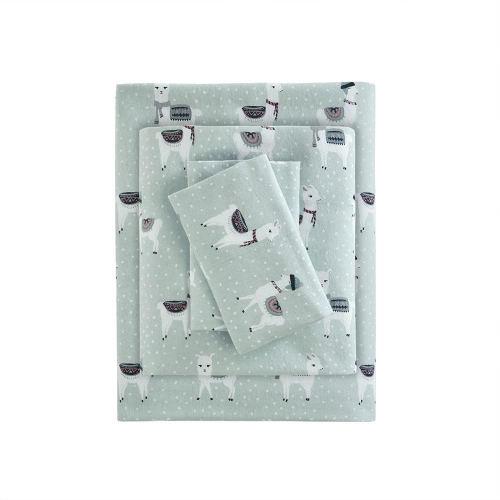 Printed Sheet Set. Picture 5