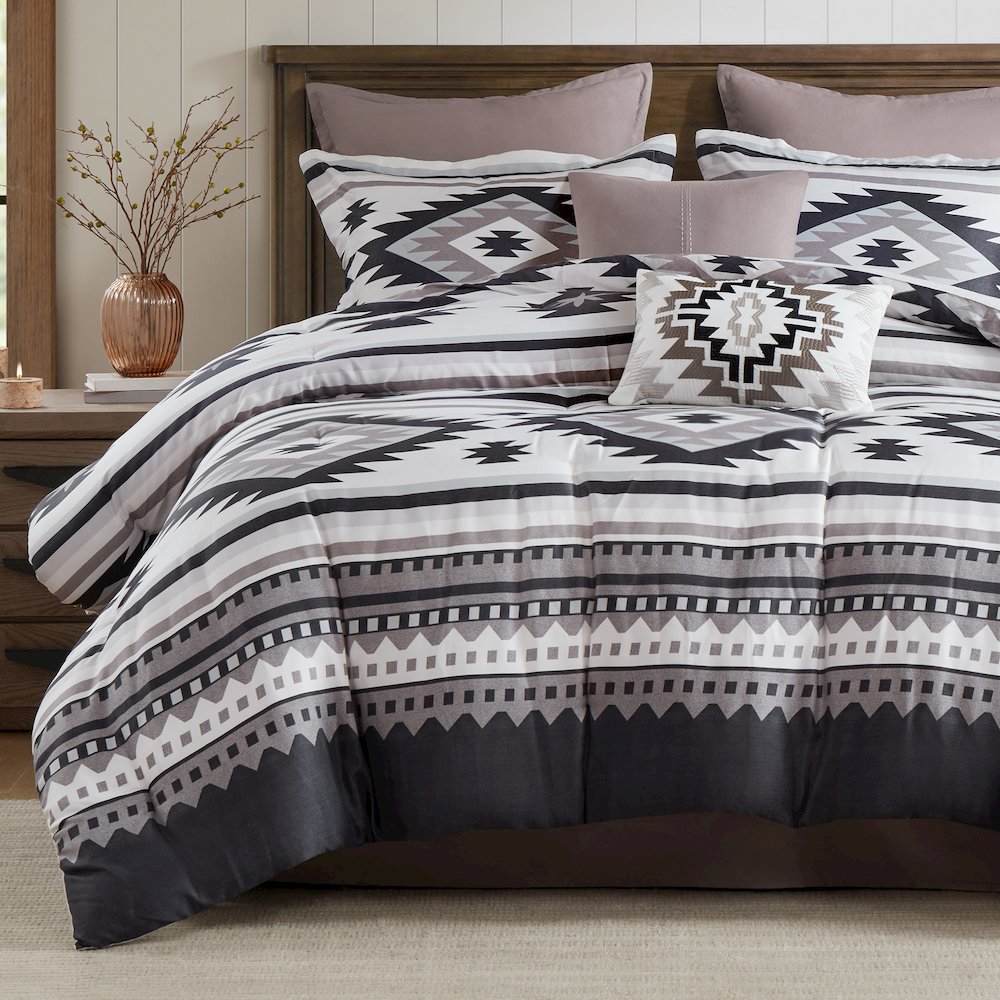 Timberline Bedding Collection. Picture 1