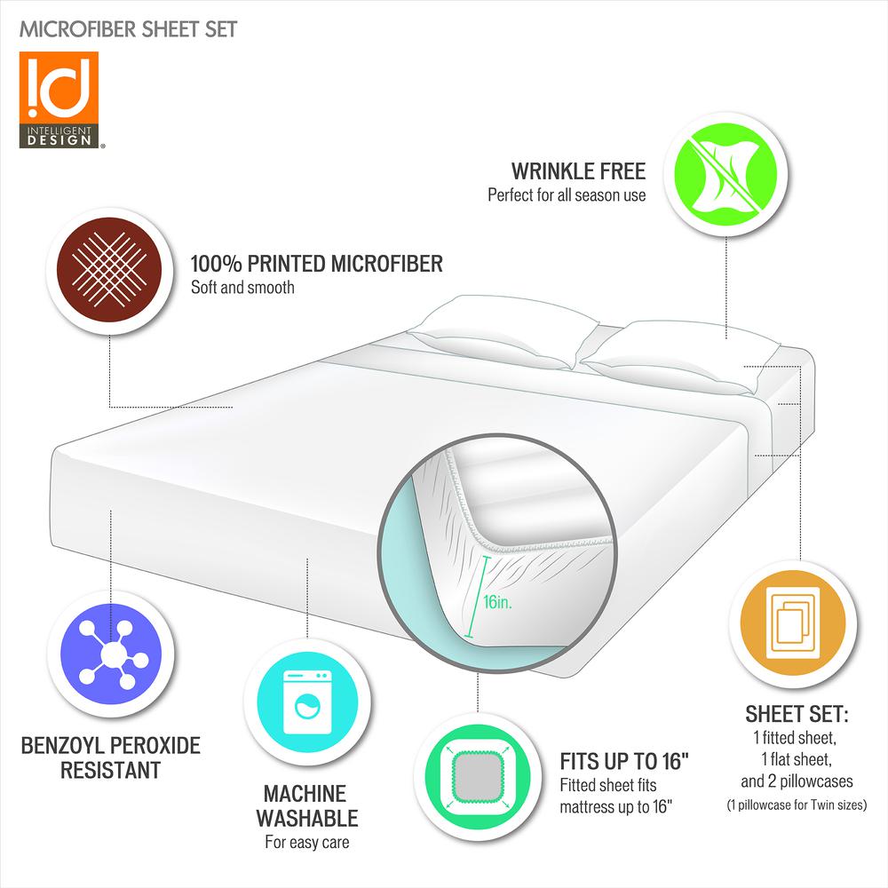 Sheet Set. Picture 5