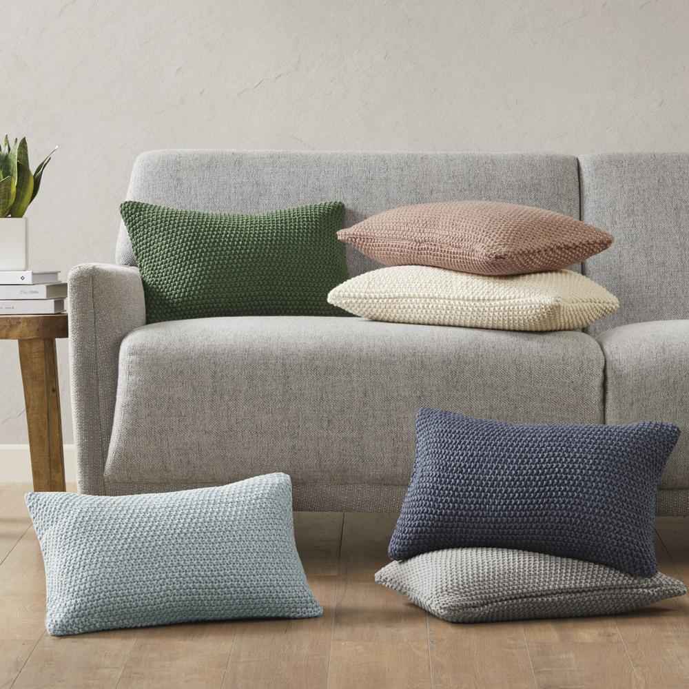 Oblong Pillow Cover. Picture 2