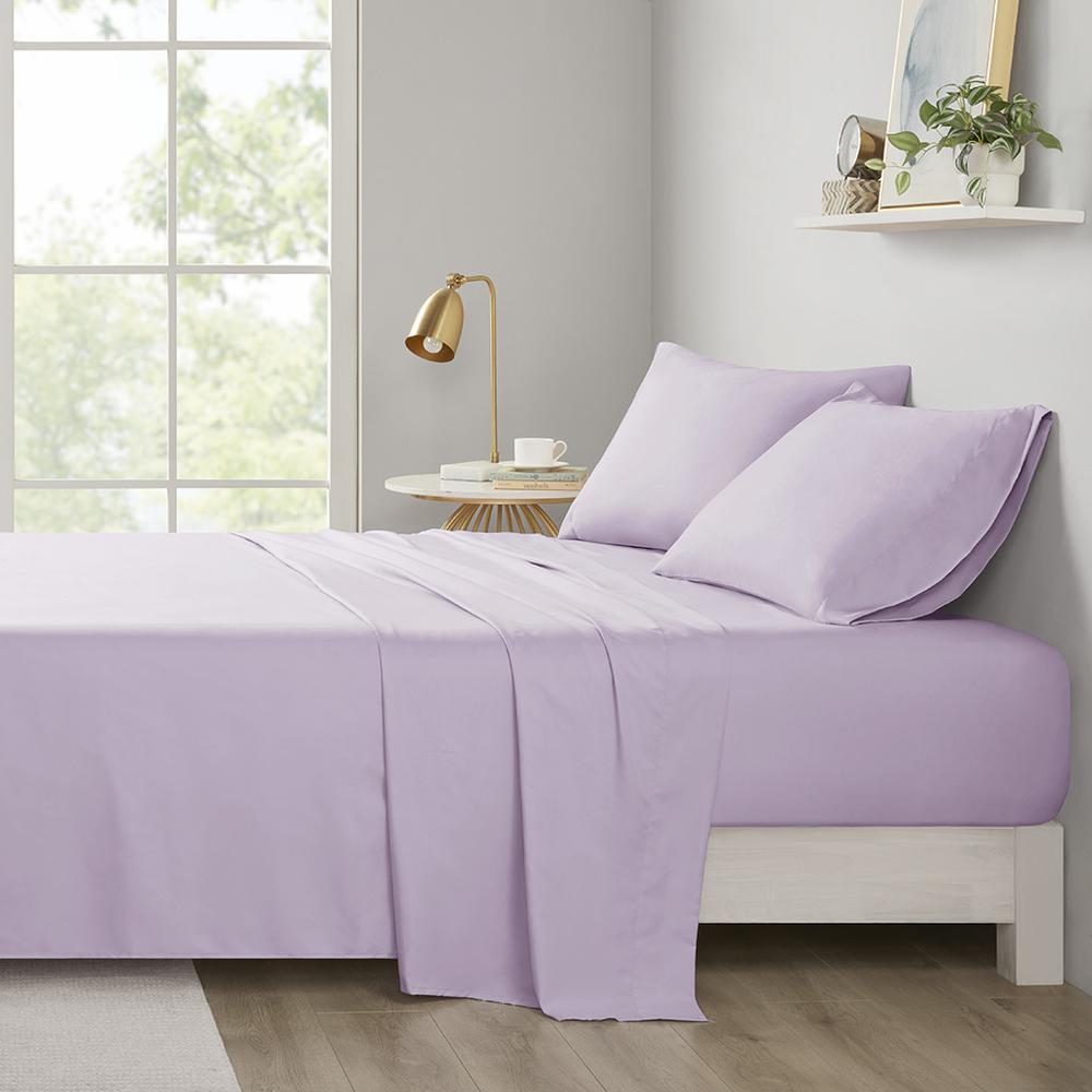 All Season Soft Touch Sheet Set. Picture 4