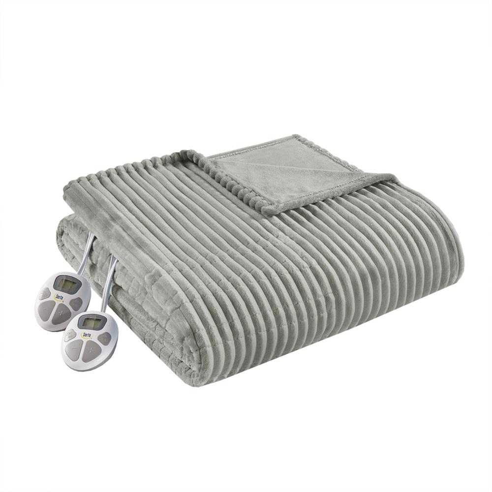 Heated Blanket. Picture 2