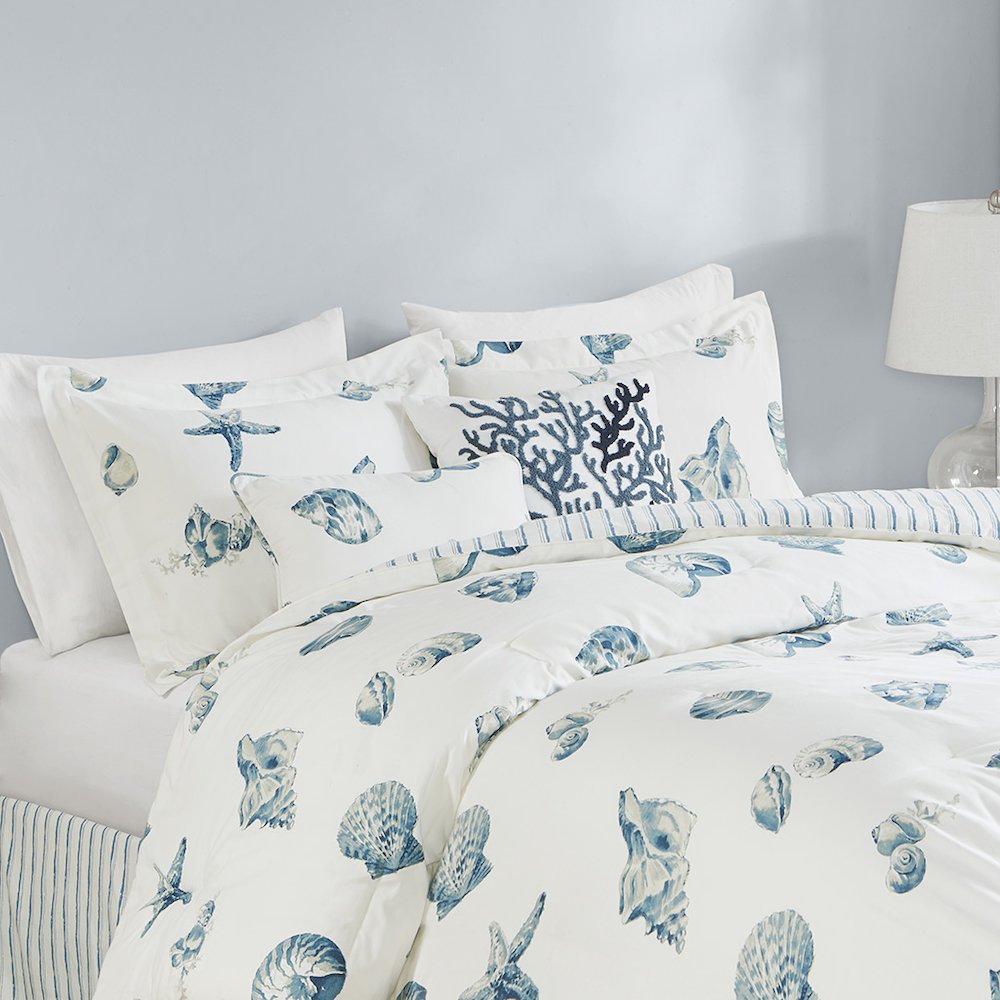 Comforter Set. Picture 3
