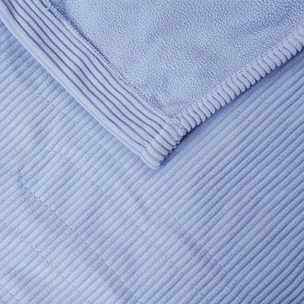 Heated Blanket. Picture 5