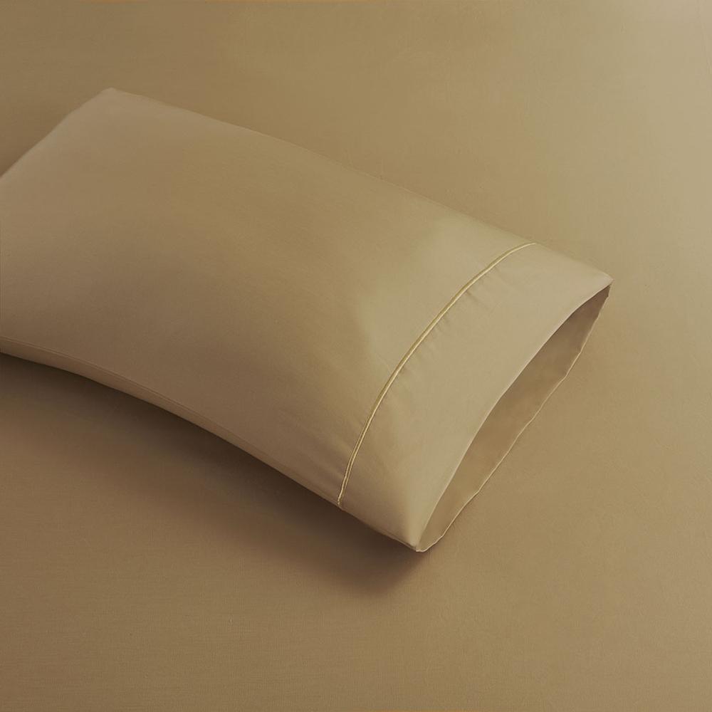 Pima Cotton Sheet Set. Picture 4