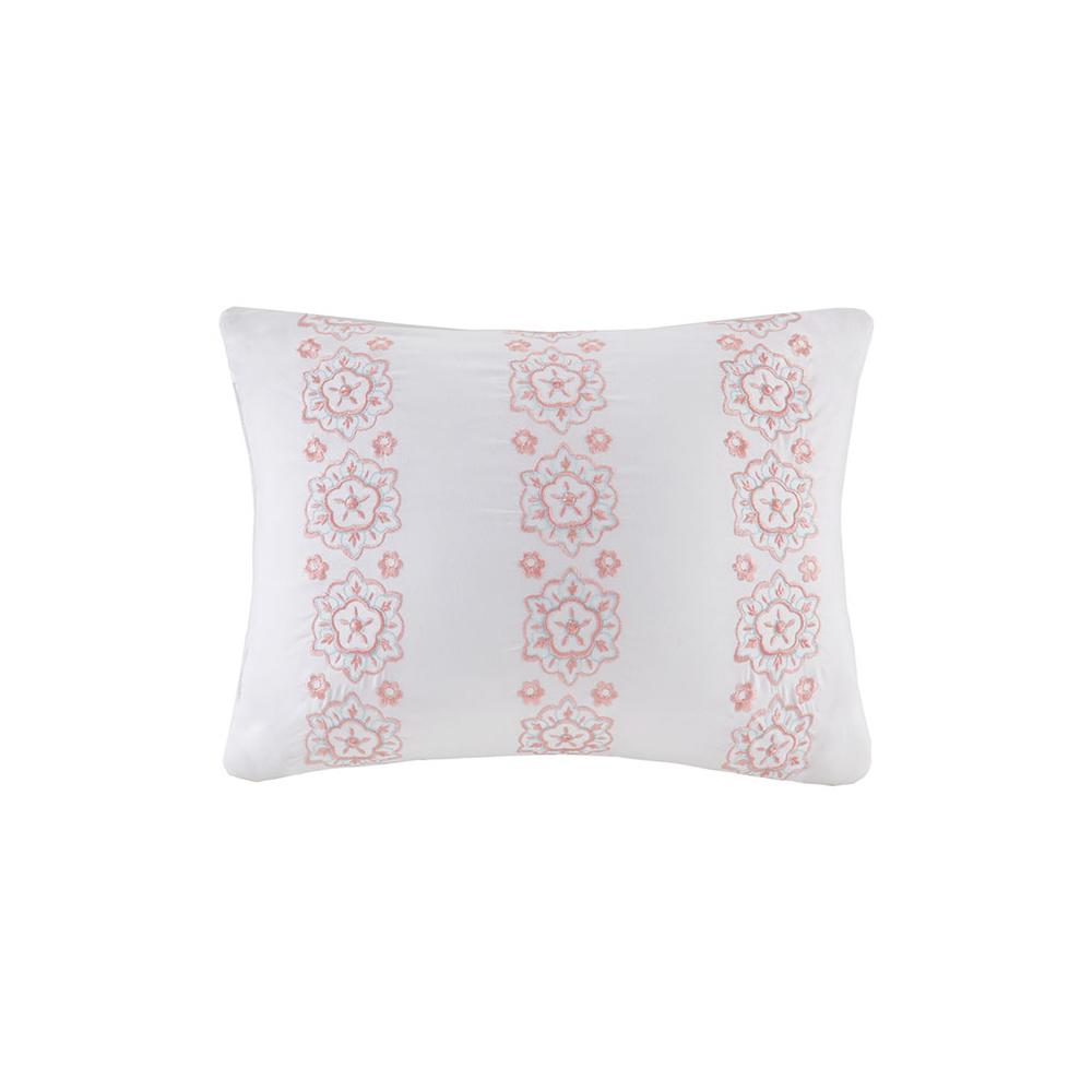 Boho Comforter Set with Bed Sheets. Picture 1