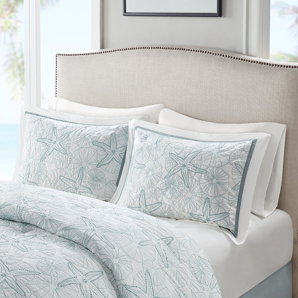 Comforter Set. Picture 3