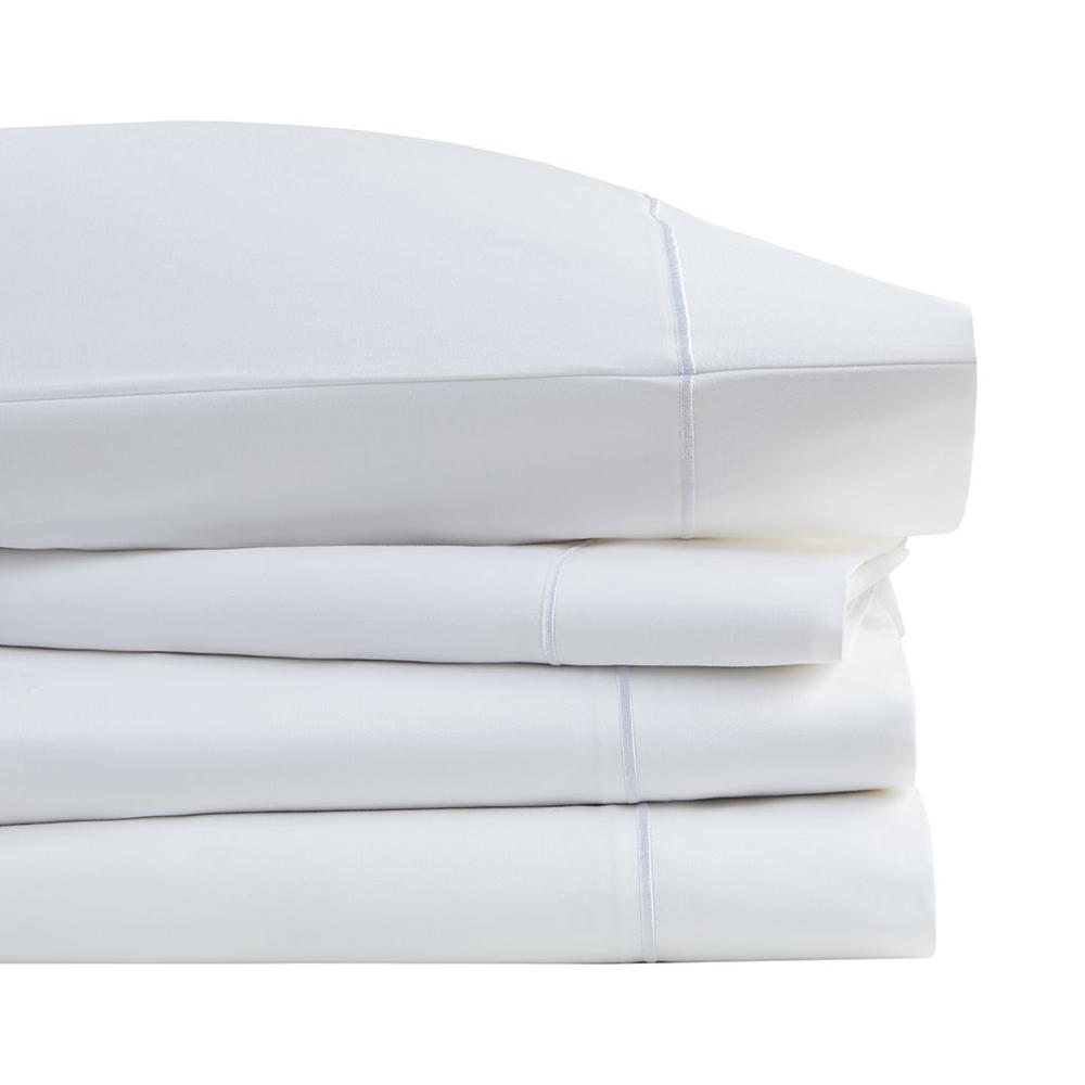 Pima Cotton Sheet Set. Picture 1