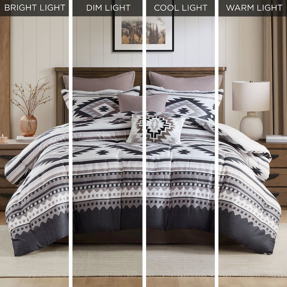 Timberline Bedding Collection. Picture 2