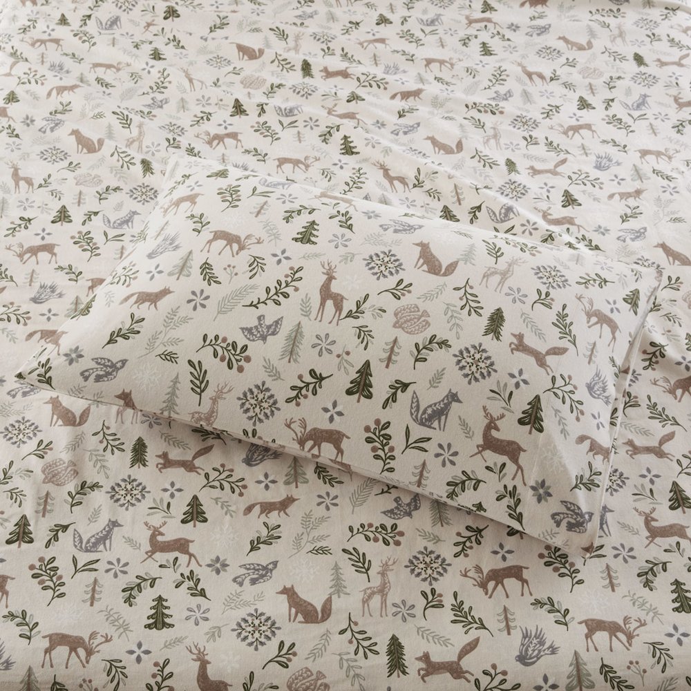 Printed Sheet Set. Picture 4
