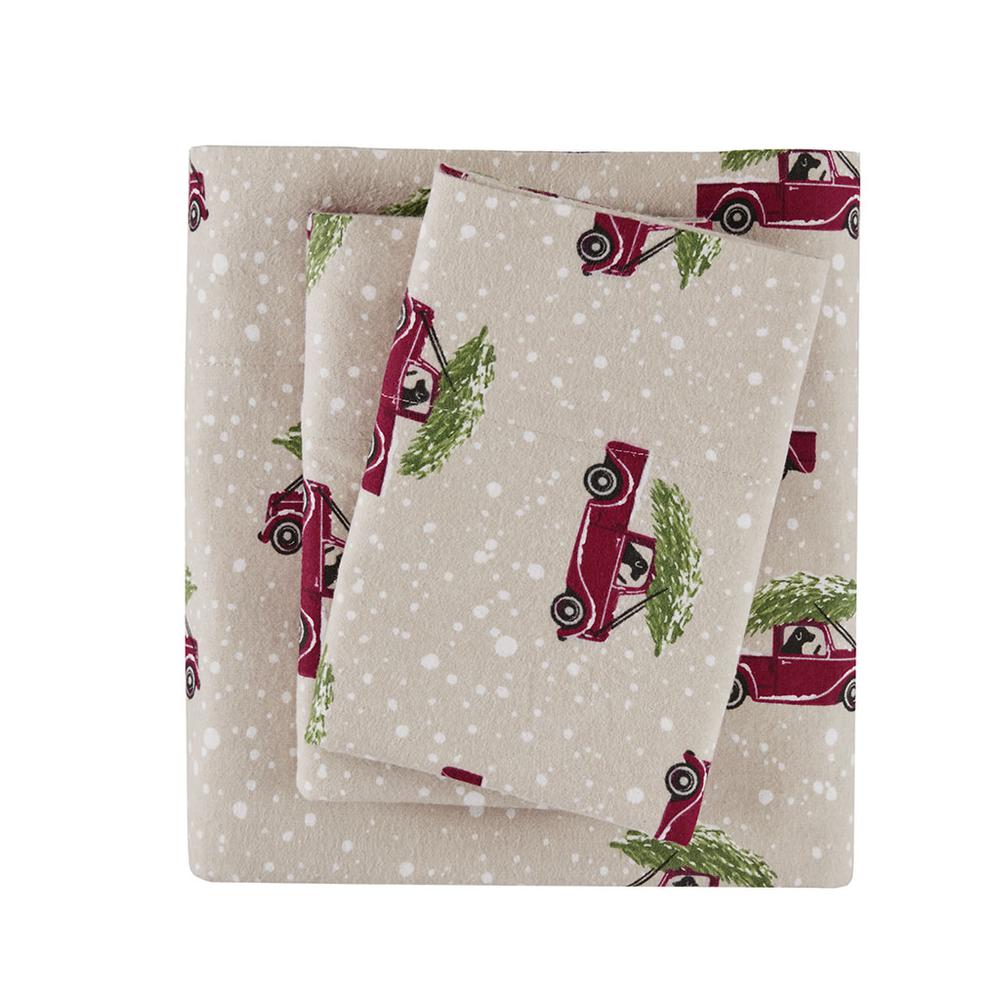 Sheet Set. Picture 1