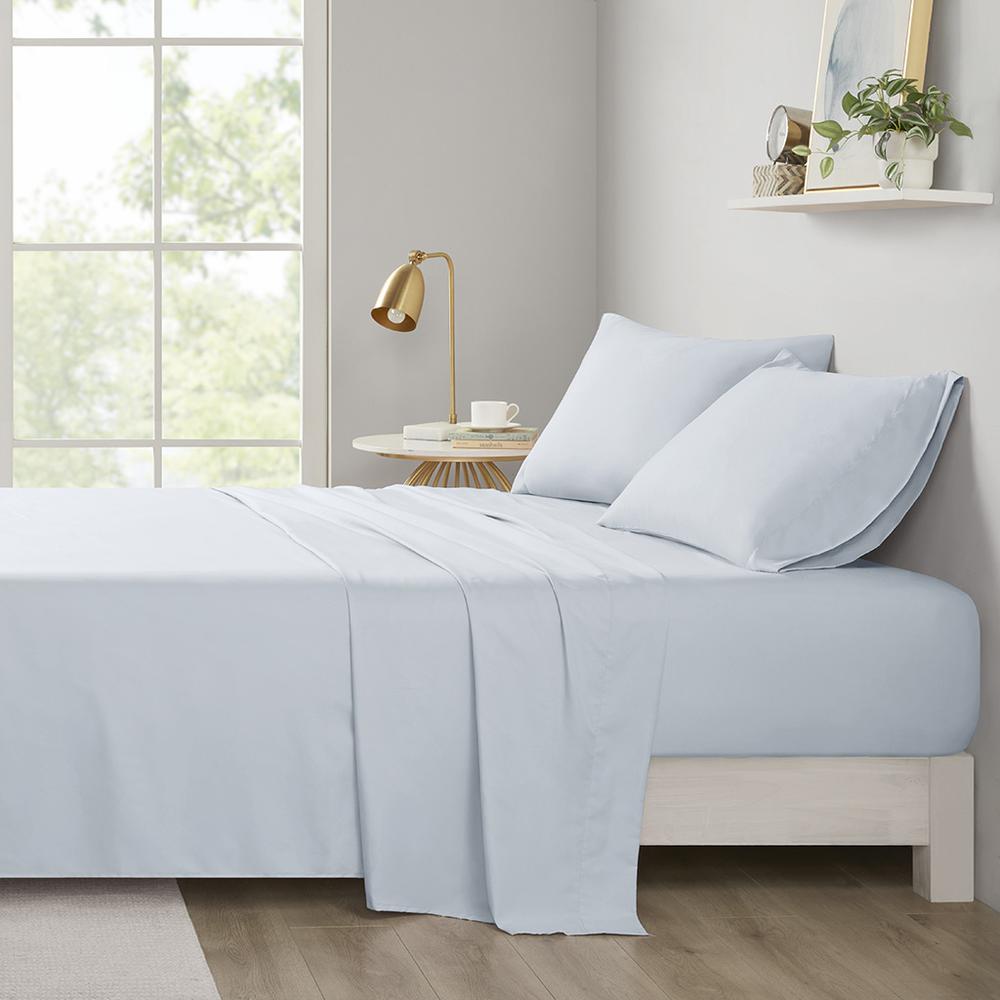 All Season Soft Touch Sheet Set. Picture 5