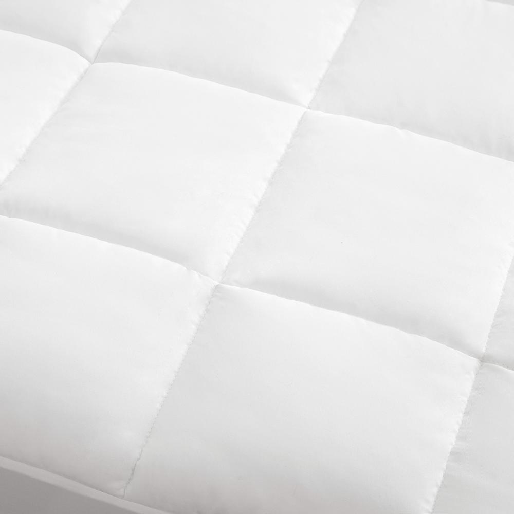 3M Microfiber Mattress Pad. Picture 5