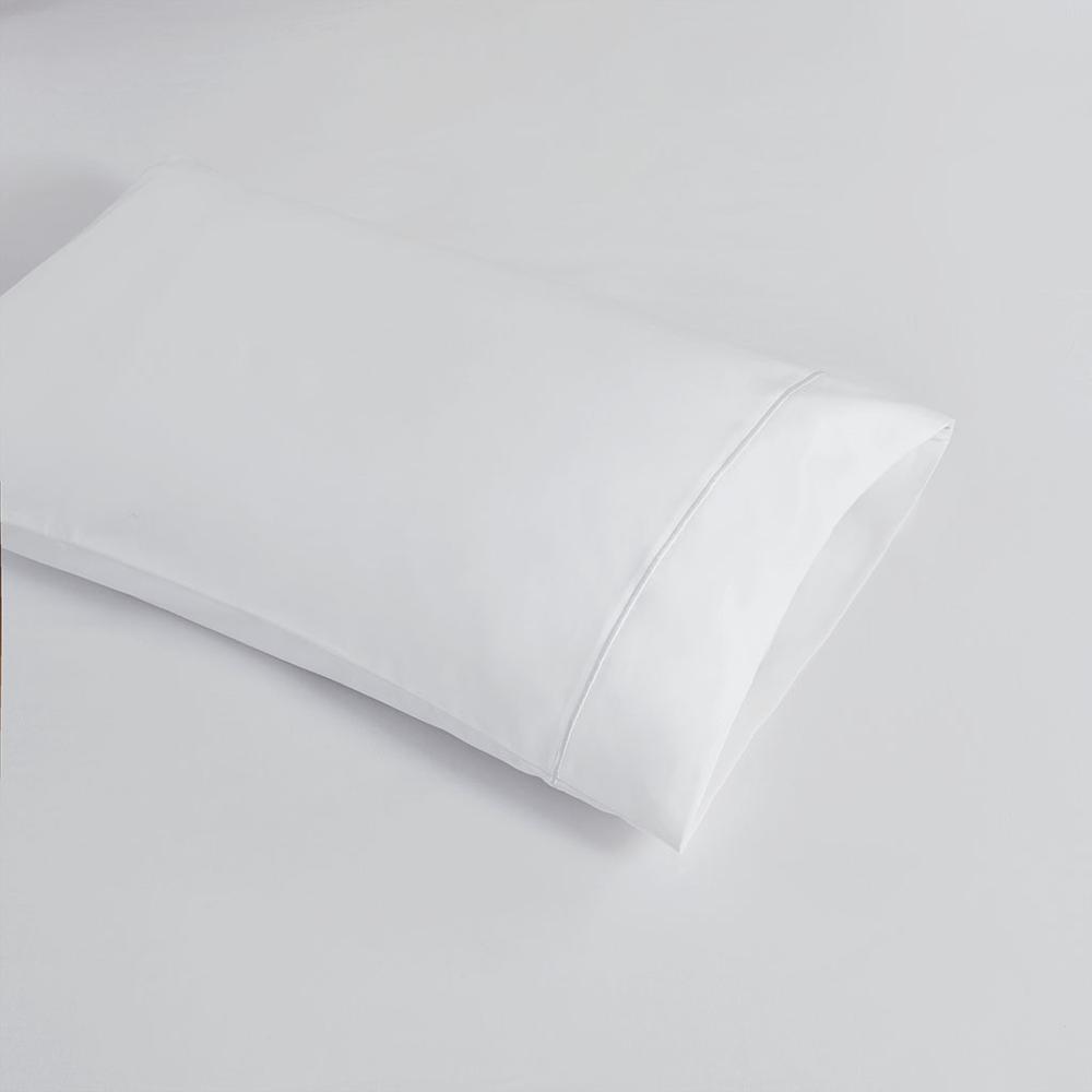 Pima Cotton Sheet Set. Picture 4