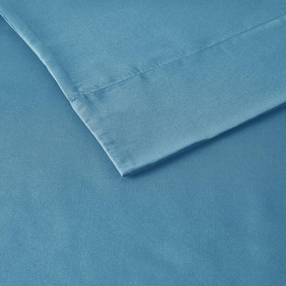 All Season Soft Touch Sheet Set. Picture 2
