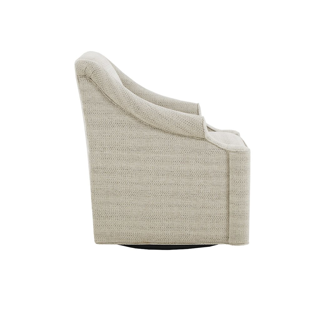 Swivel Glider Chair. Picture 2
