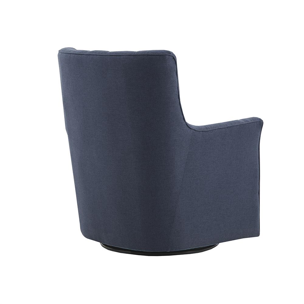 Swivel Glider Chair. Picture 1