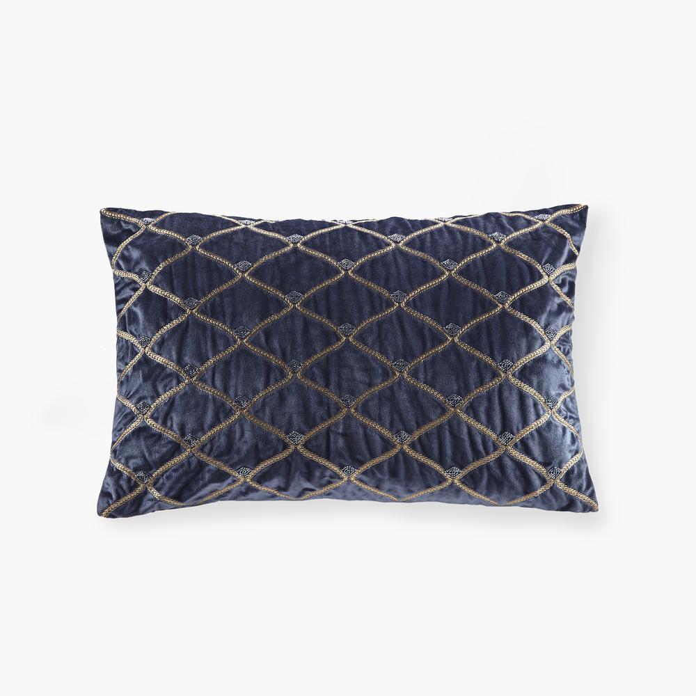 Oblong Decor Pillow. Picture 4