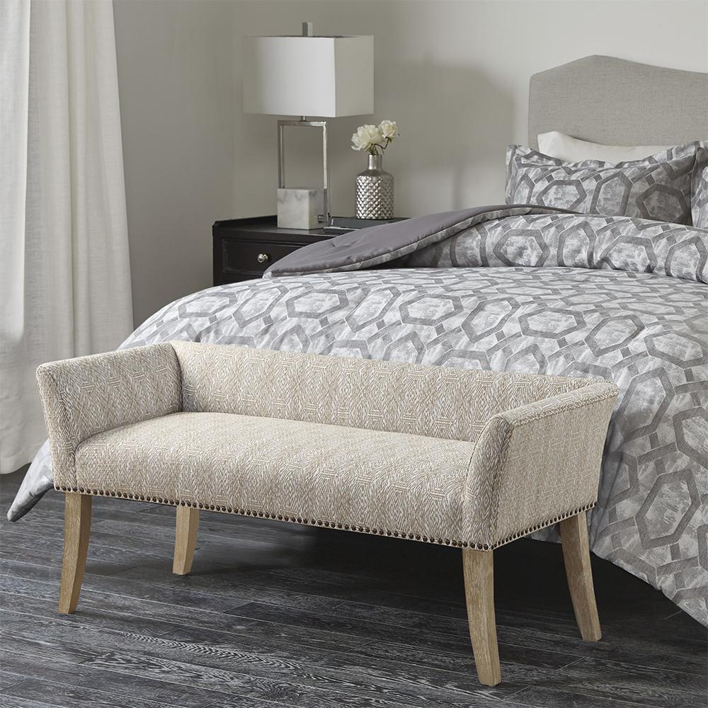 Accent Bench. Picture 4