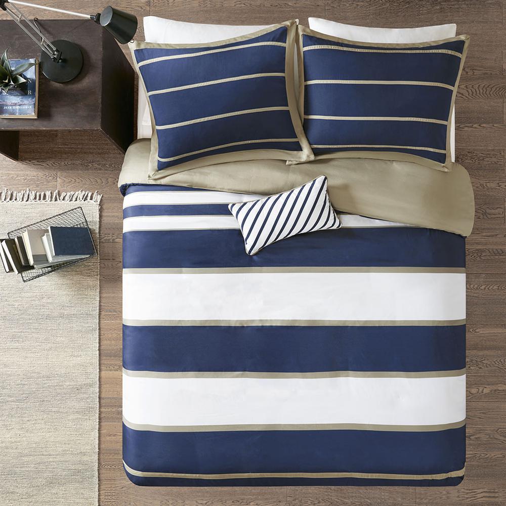 Duvet Cover Set. Picture 1