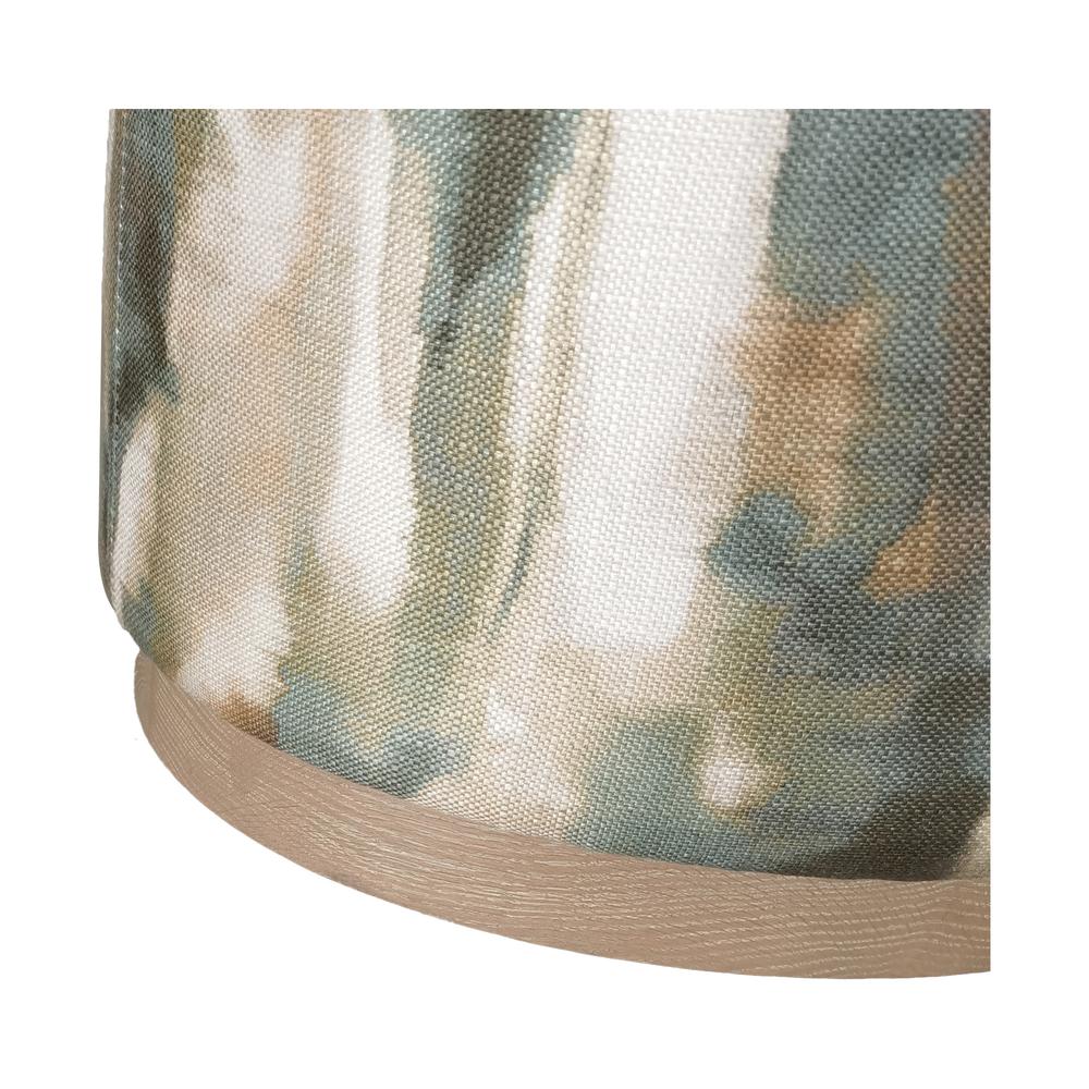 Oval Accent Ottoman. Picture 5