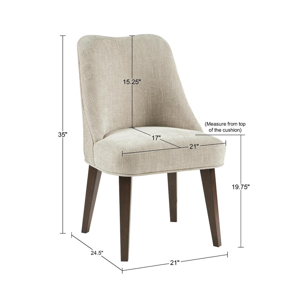 Dining Chair (set of 2). Picture 5