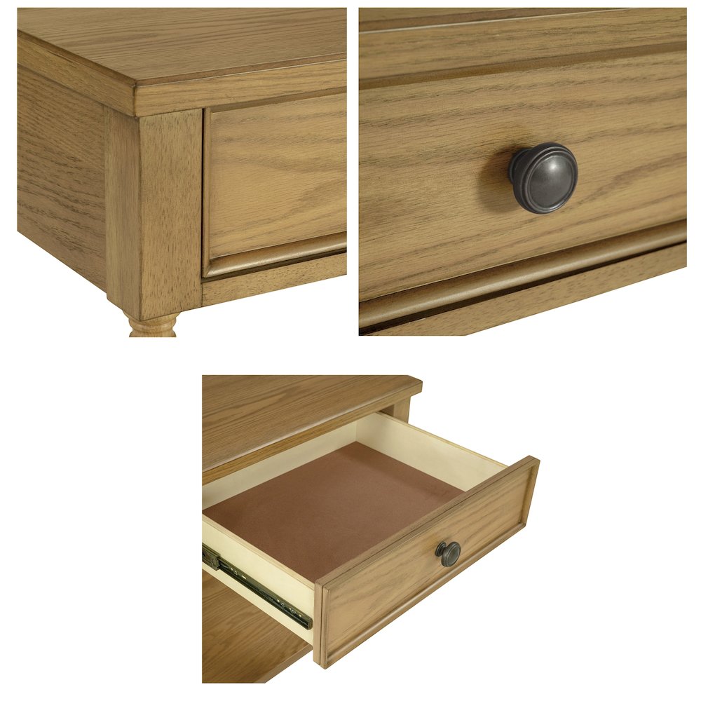 Nightstand. Picture 4