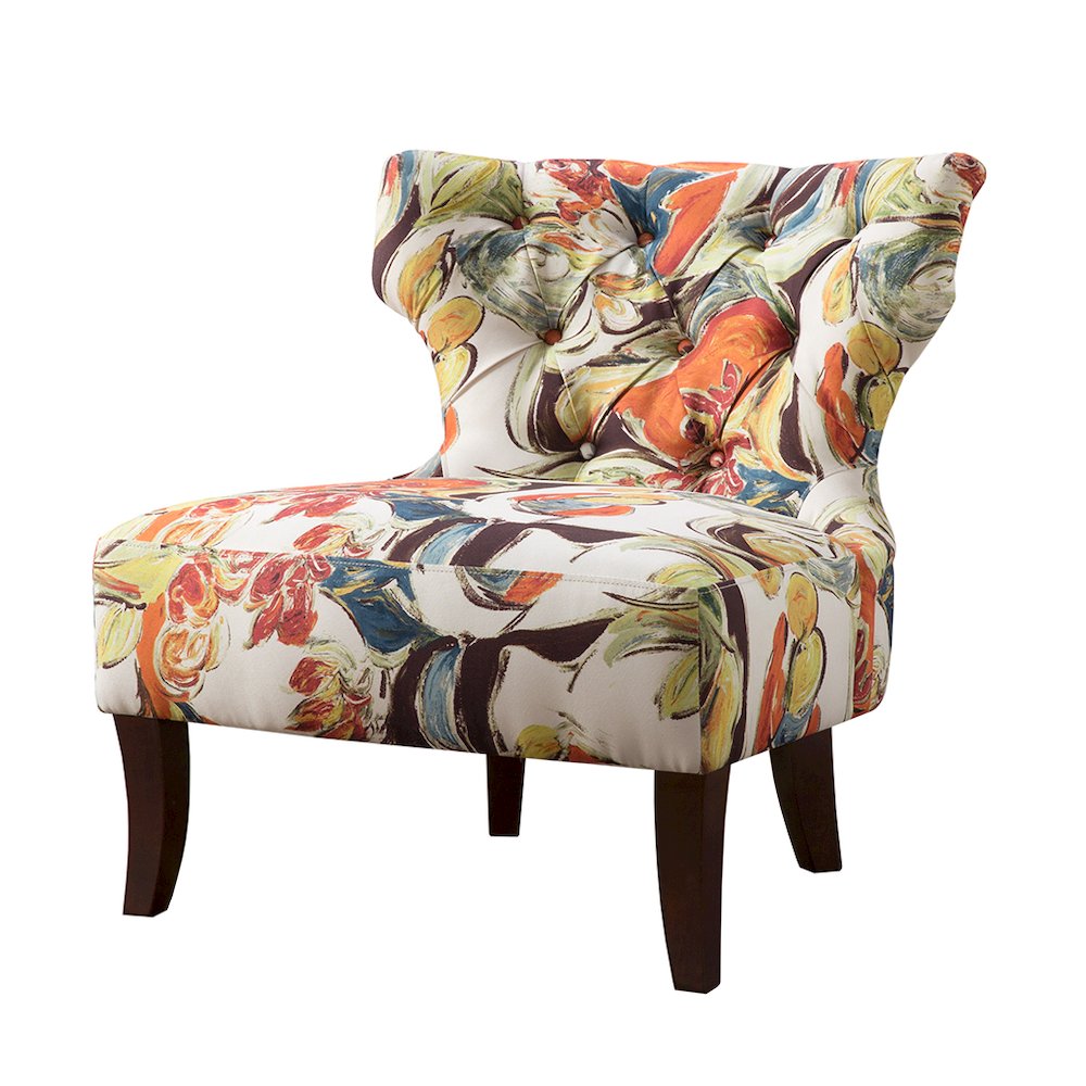 Accent Chair. Picture 2