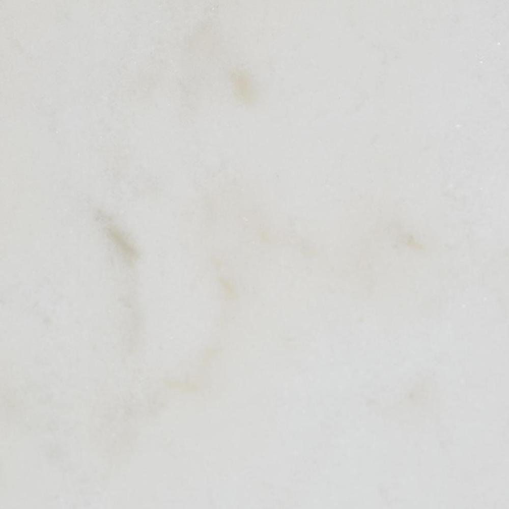 White Marble Hallway Table, Modern Luxury Console Table with Gold Legs. Picture 7
