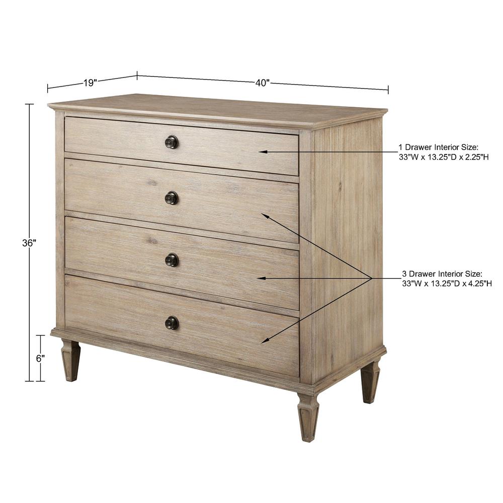 Small Dresser. Picture 4